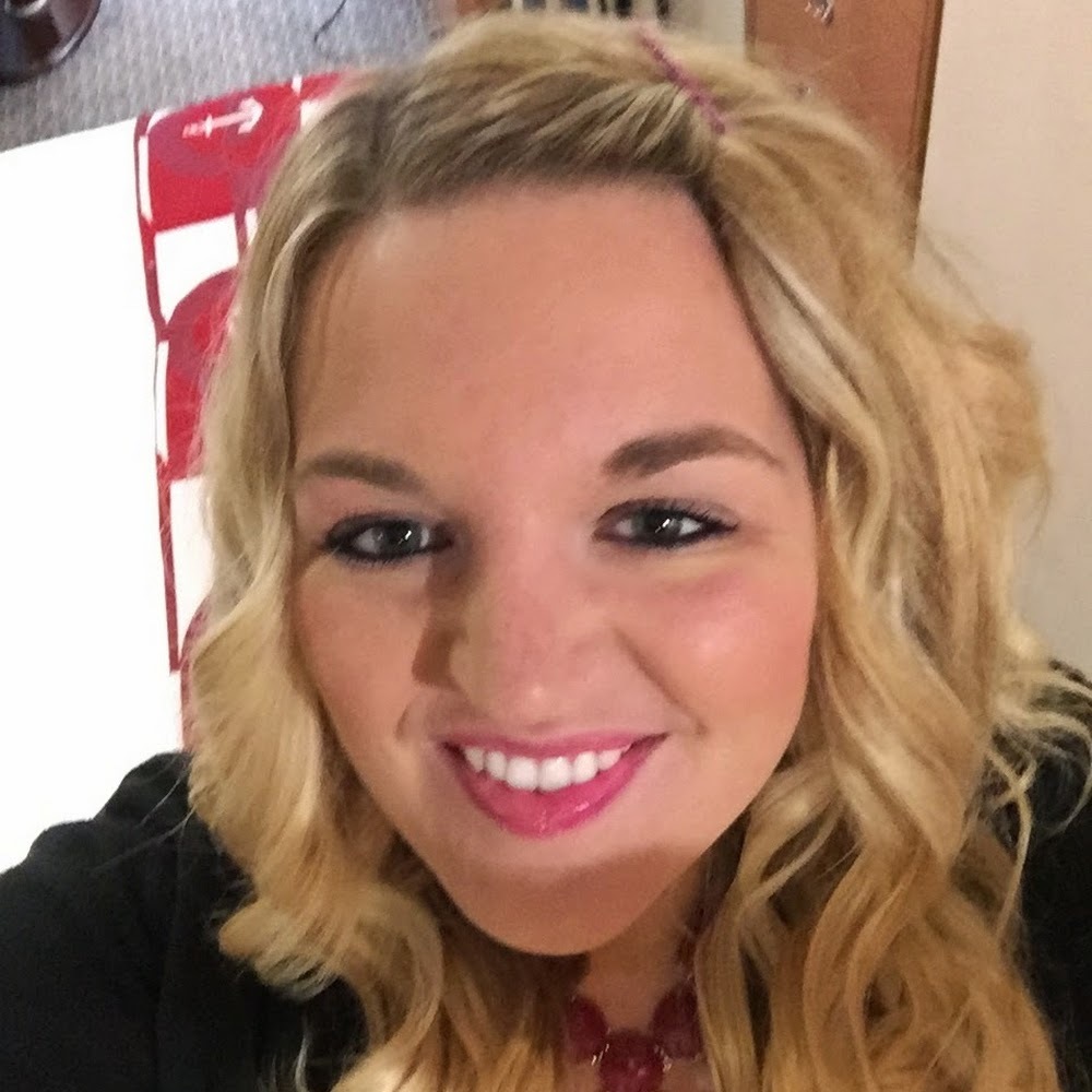 Meet your Posher, Carolyn